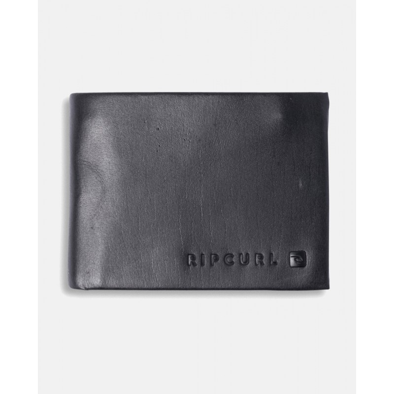 

Кошелек LTHR ASX COMBO Rip Curl BWLLF2-90 Черный