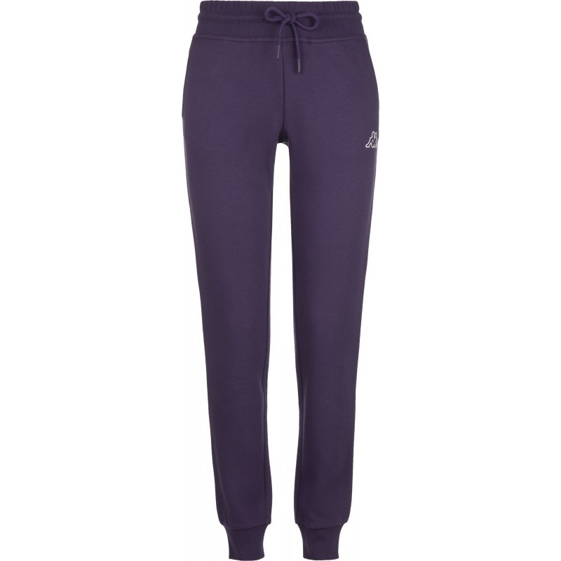 

Брюки спорт Women's sports pants Kappa 104827-V4 48 Фиолетовый