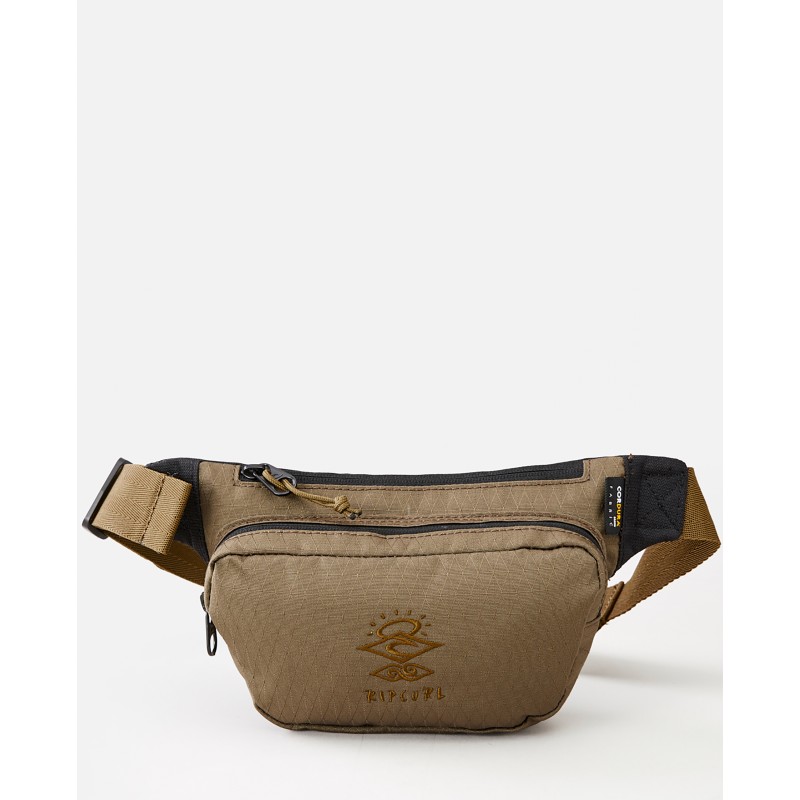 

Сумка WAIST BAG SMALL CORDURA E Rip Curl BUTBG9-7075 Бежевый