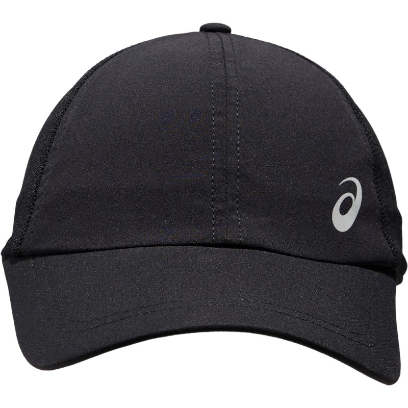 

Кепка ESNT CAP ASICS 3033A431-001 OS Черный