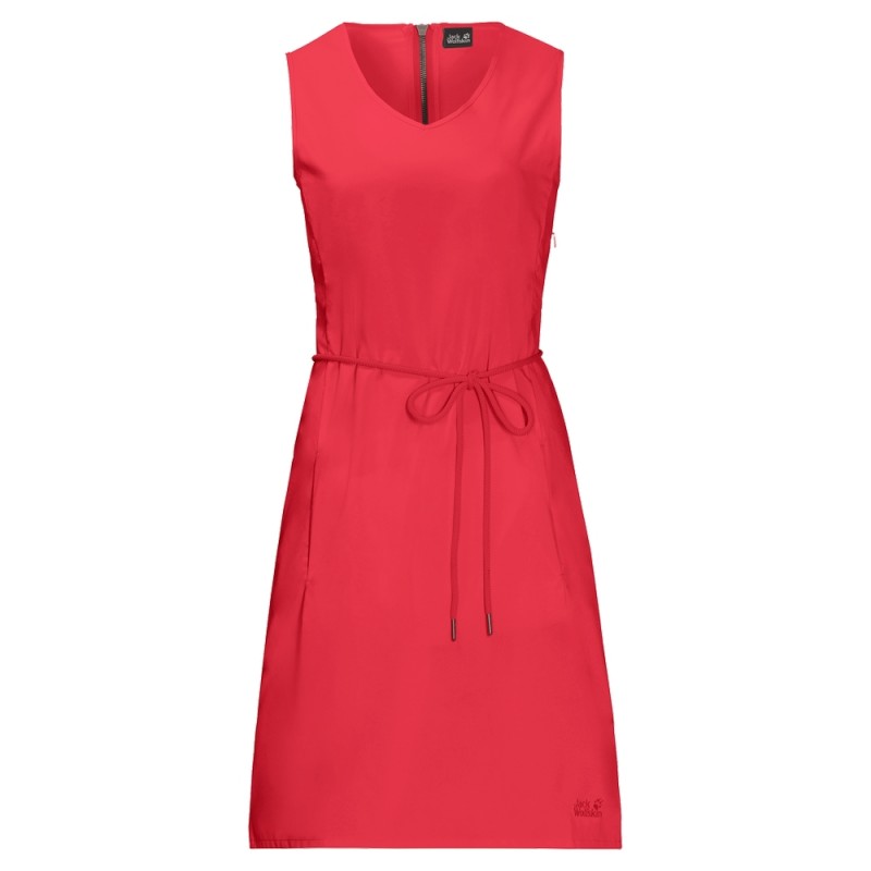 

Платье TIOGA ROAD DRESS Jack Wolfskin 1504821-2058  Красный, Платье TIOGA ROAD DRESS Jack Wolfskin 1504821-2058 L Красный