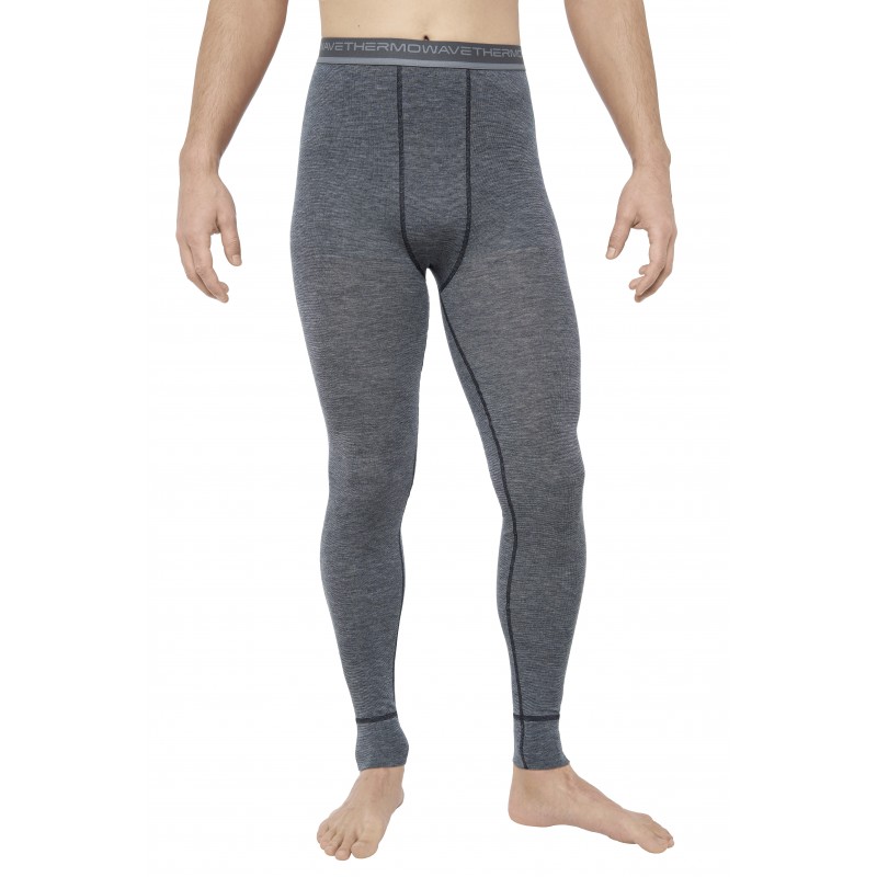 

Кальсоны Men' Pants Thermowave TW08AWACTI711-930  Серый, Кальсоны Men's Pants Thermowave TW08AWACTI711-930 S Серый