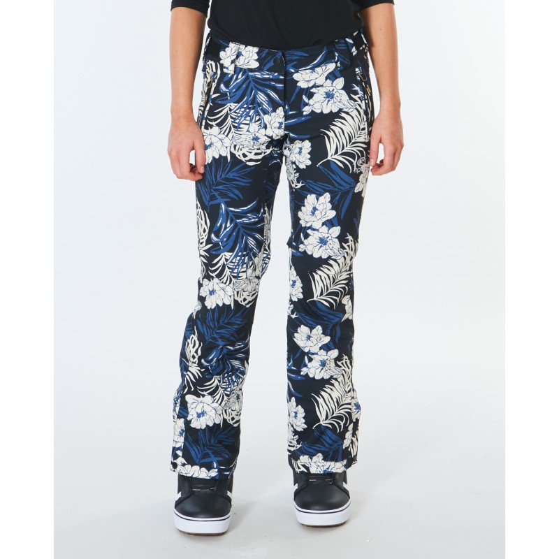 

Брюки горнолыжные SLINKY PANT Rip Curl SGPBZ4-540  Белый Синий, Брюки горнолыжные SLINKY PANT Rip Curl SGPBZ4-540 XS Белый Синий