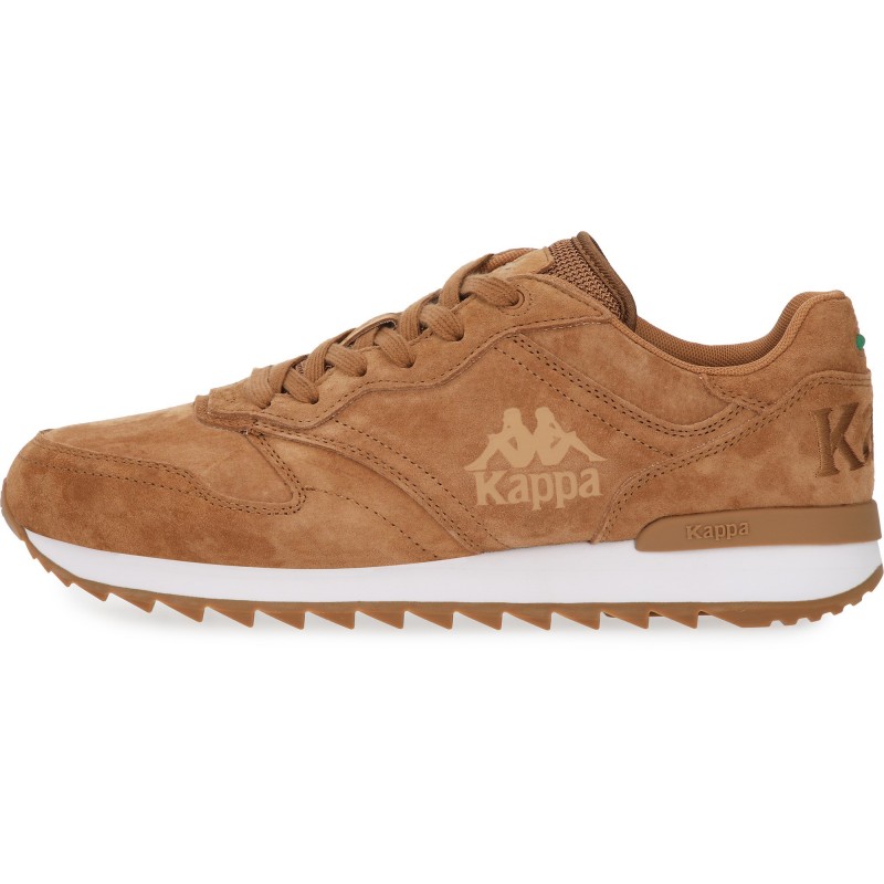 

Кроссовки AUTHENTI RUN Kappa 111265-Y2 43 Желтый