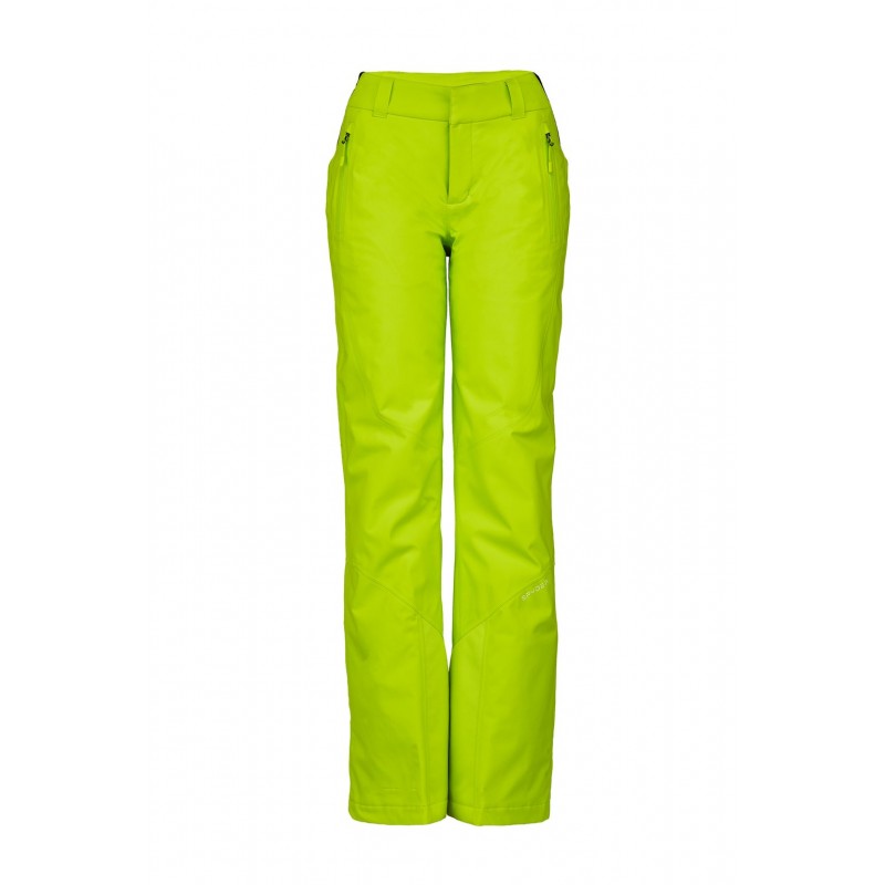 

Брюки горнолыжные WINNER GTX Spyder 38193030-327  R Зеленый, Брюки горнолыжные WINNER GTX Spyder 38193030-327 6 R Зеленый