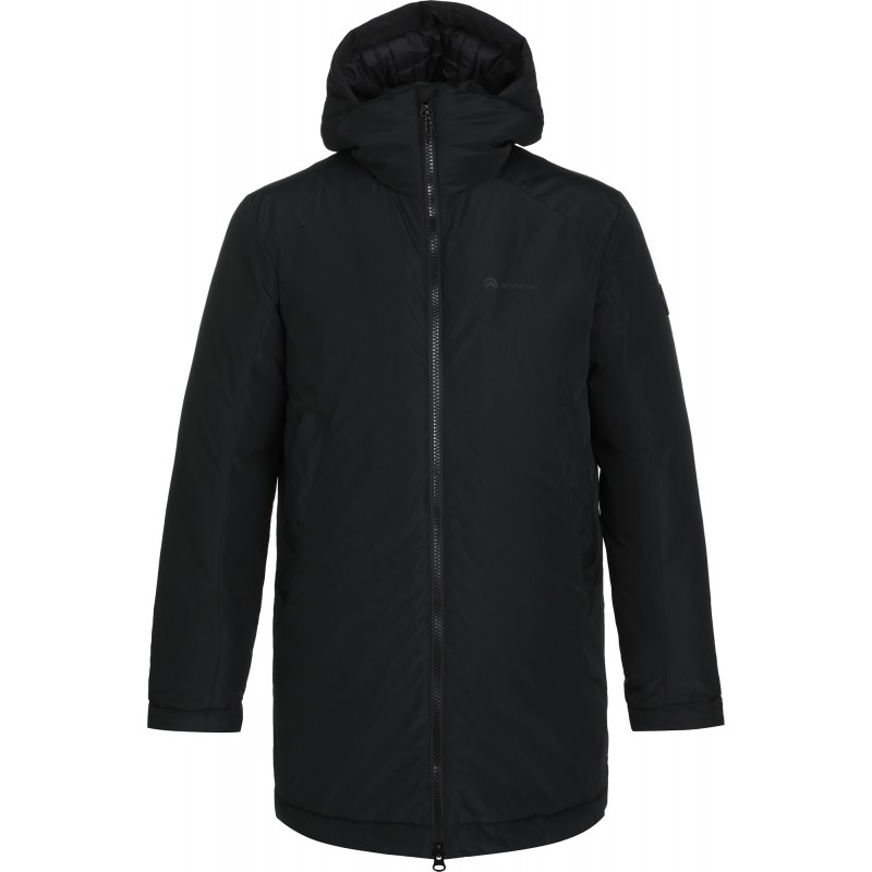 

Куртка утепленная Men's jacket warmed Outventure 106069-99 56 Черный