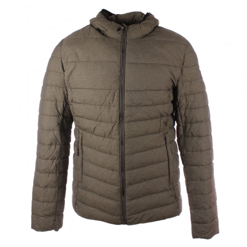 

Куртка стеганная Atario Microloft Kapuzenjacke Northland 1038012 M Хаки