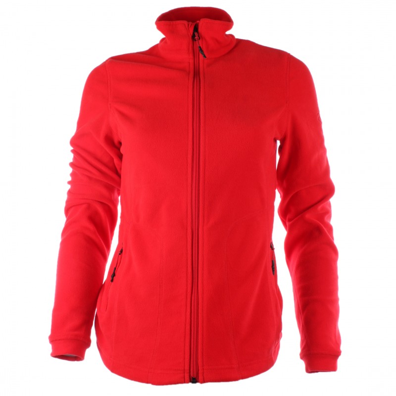 

Флис Lucana Fleece Jacke Northland 0934335  Красный, Флис Lucana Fleece Jacke Northland 0934335 36 Красный