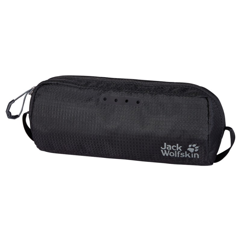 

Несессер WASHBAG AIR Jack Wolfskin 8006881-6000 Черный