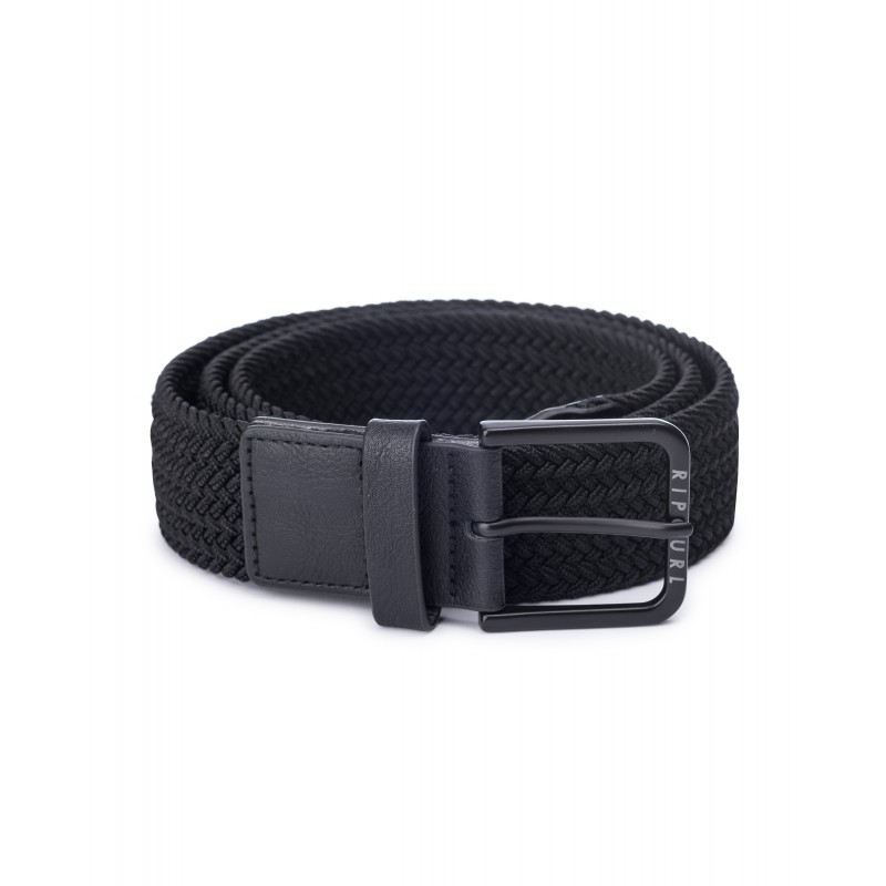 

Ремень HOPE ROPE BELT Rip Curl CBEAT4-90 OS Черный