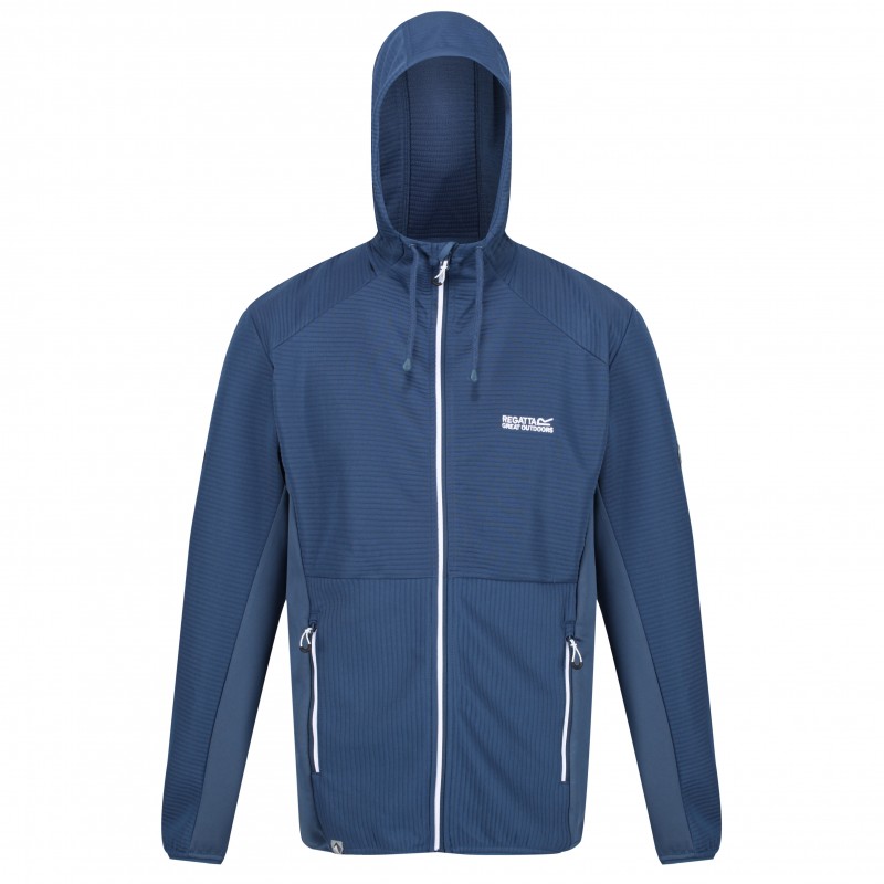 

Флис Terota Regatta RMA414-4TU XXL Синий