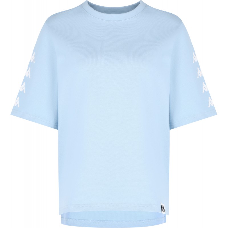 

Футболка Kappa 107976-S0 42-44 Голубой