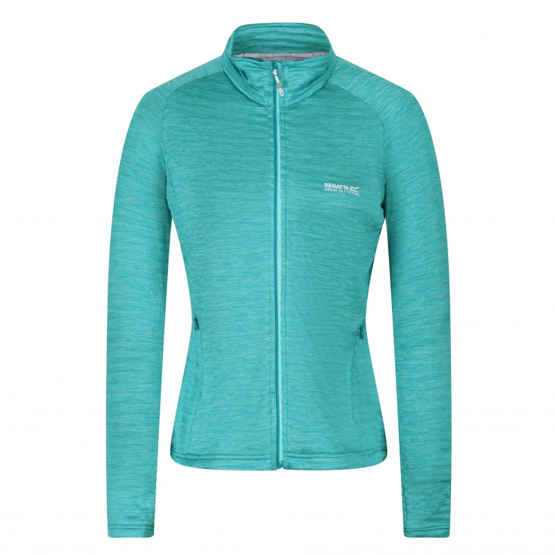 

Флис Wmns Highton Lite Regatta RWL206-0A0  Бирюзовый, Флис Wmns Highton Lite Regatta RWL206-0A0 8 Бирюзовый