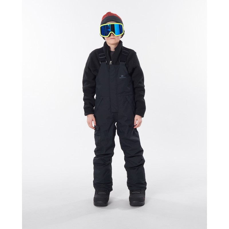 

Брюки горнолыжные BIB JR PT Rip Curl SKPAK4-4284 8 Черный