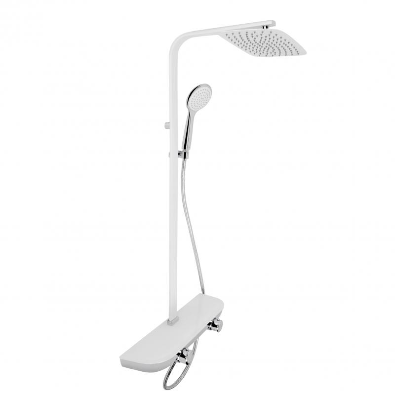 

Душевая Система Qtap Sloup 57106Vgnw