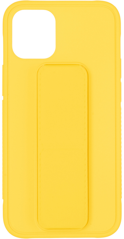 

Панель Gelius Tourmaline Case для Apple iPhone 12 mini Yellow