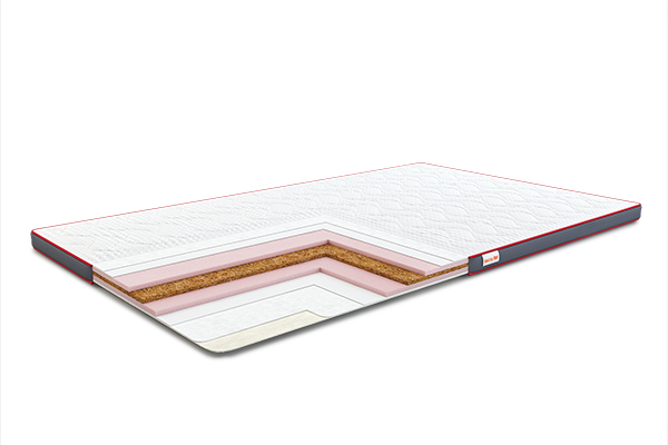 

Матрас футон Aero Cocos 135x190 см