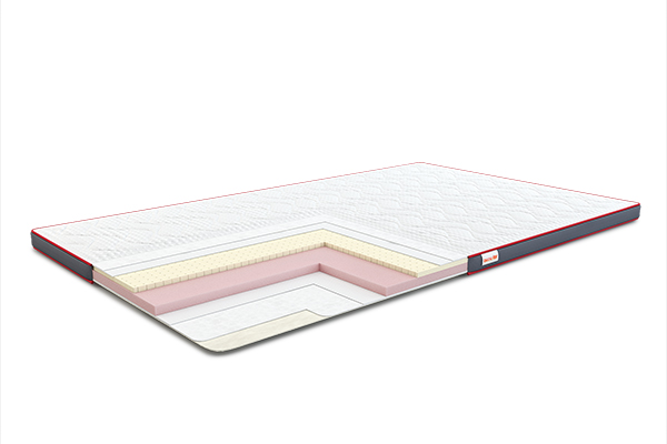 

Матрас футон Aero Latex 90x200 см
