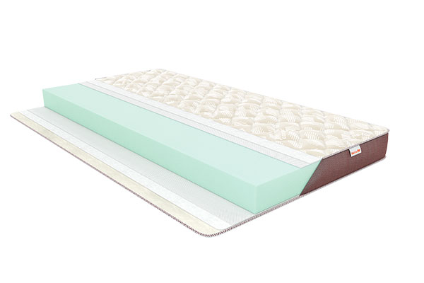 

Матрас ортопедический Come-for MiniRoll 80x200 см