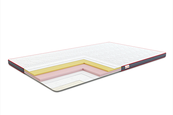 

Матрас футон Aero Memo 90x200 см