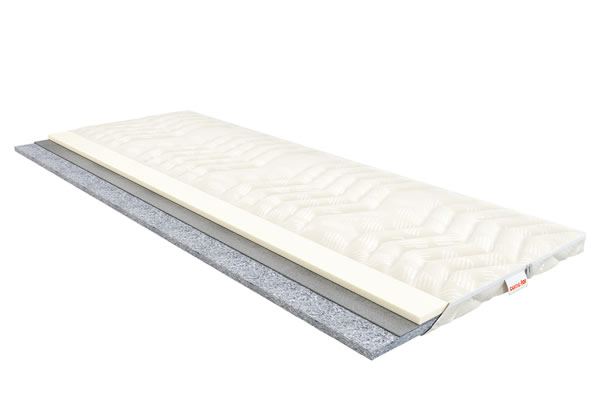 

Матрас ортопедический Come-for Дуэт 120x200 см