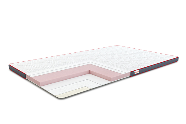 

Матрас футон Aero Flex 150x200 см