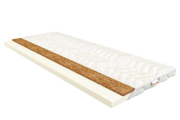 

Матрас ортопедический Come-for Тайм 160x200 см