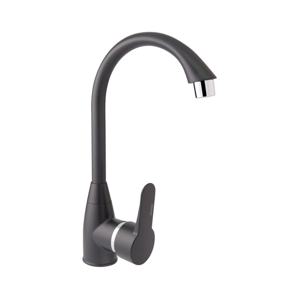

Смеситель Для Кухни Brinex 35B 007