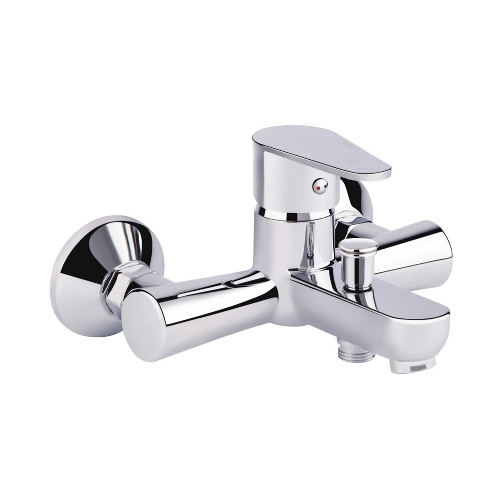 

Смеситель Для Ванны Brinex 37C 006