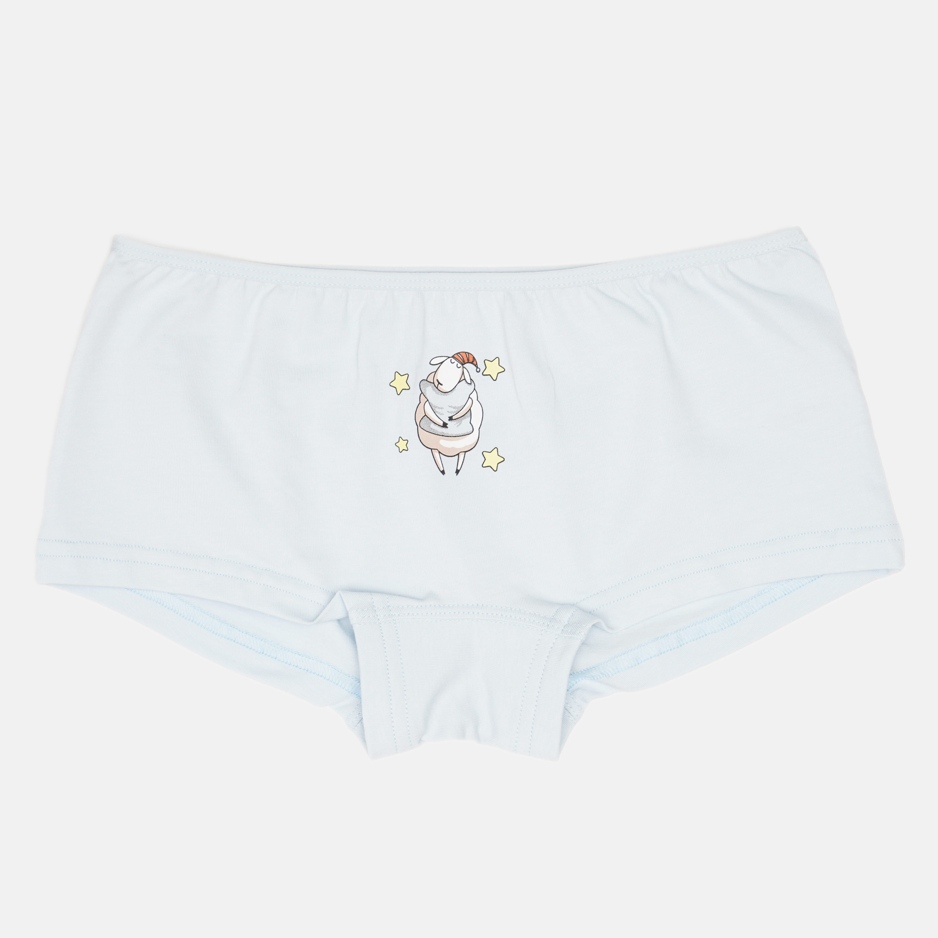 

Трусики Bibo 12154 164 см Разноцветный