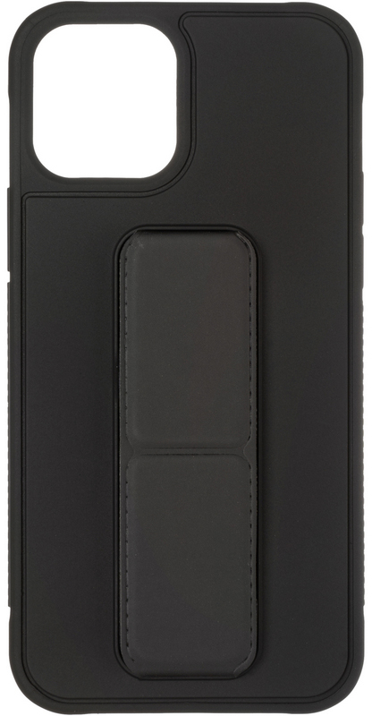 

Панель Gelius Tourmaline Case для Apple iPhone 12/12 Pro Black