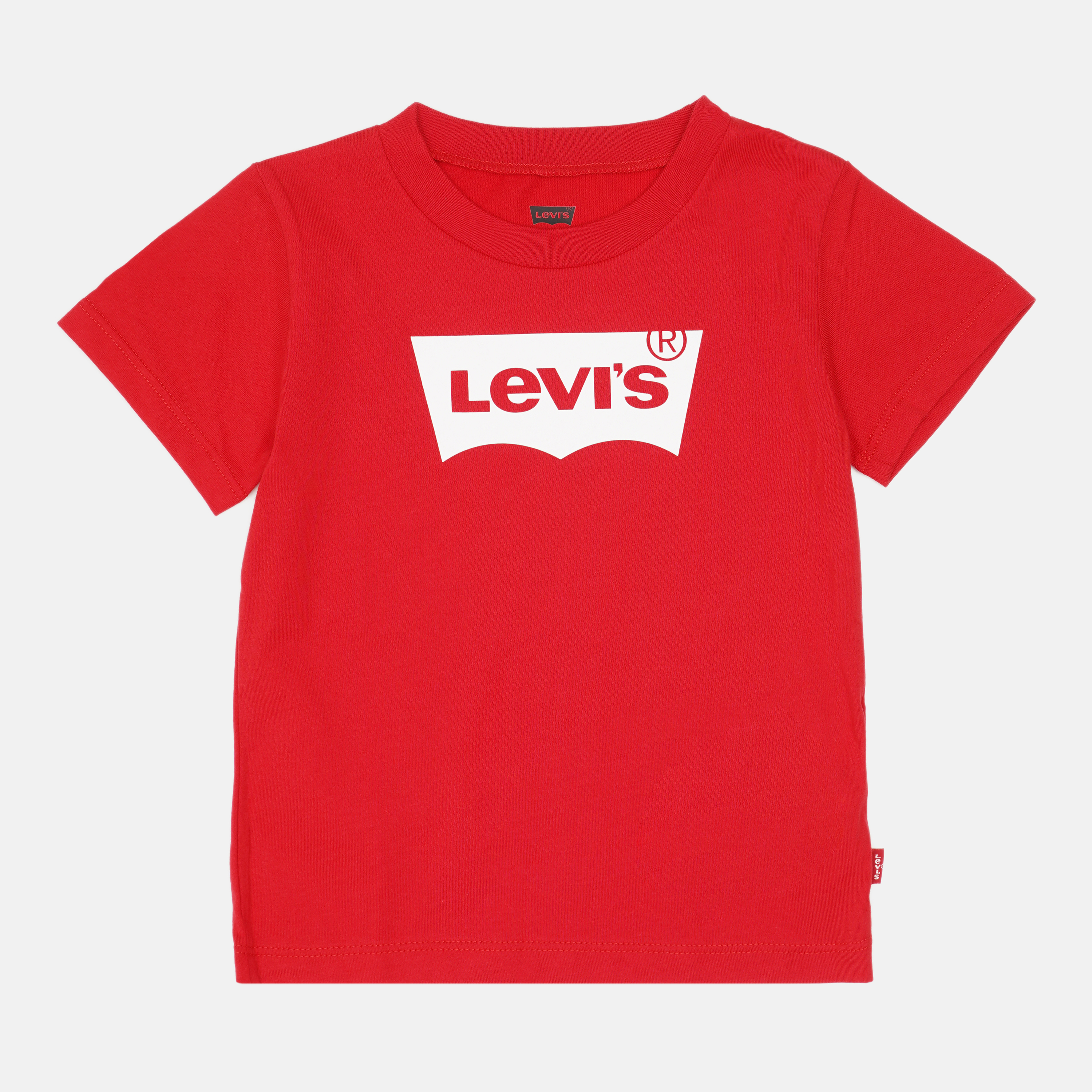 

Футболка детская Levi's Batwing Tee 6E8157-R6W 86 см