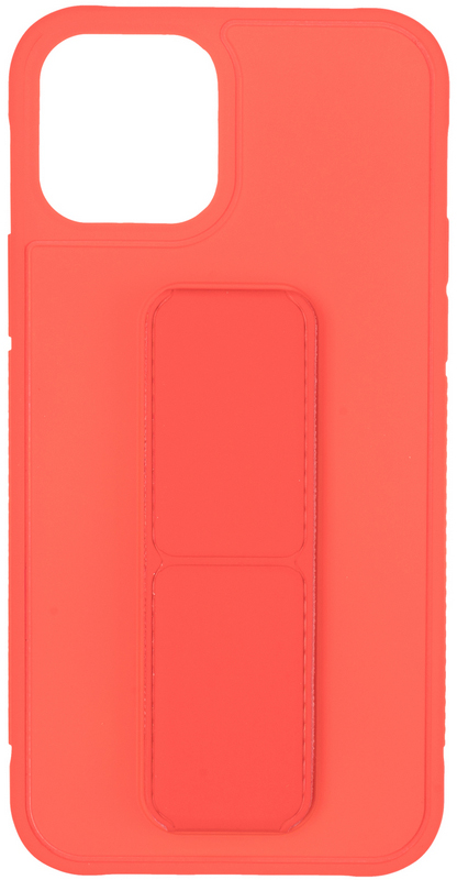 

Панель Gelius Tourmaline Case для Apple iPhone 12/12 Pro Red