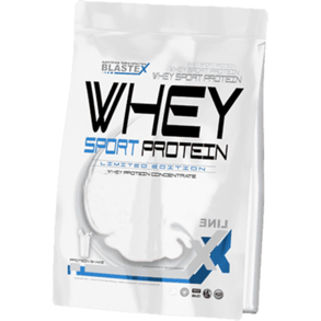 

Протеин Blastex Whey Sport Protein, 2000 г, Caffe Latte Chocolate