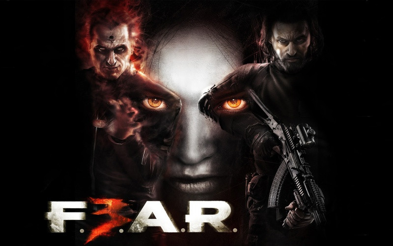 

FEAR 3 / F.E.A.R. 3 (Ключ Steam) для ПК