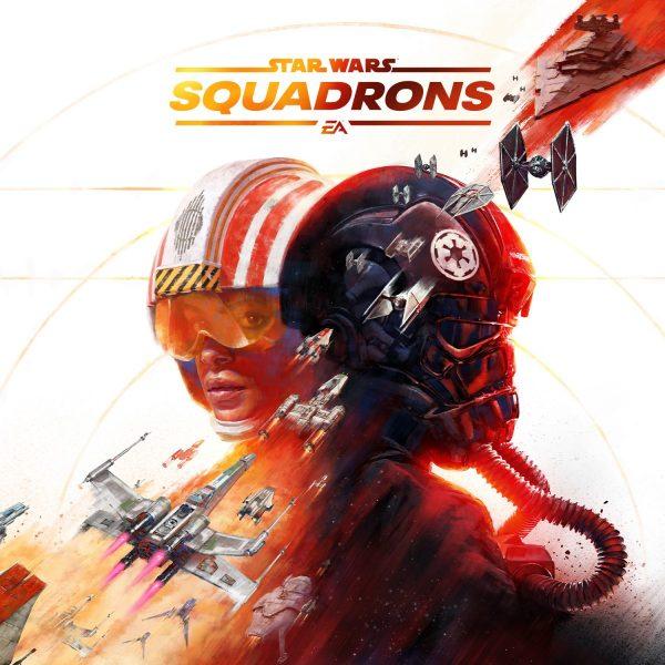 

STAR WARS: Squadrons (Ключ Steam) для ПК