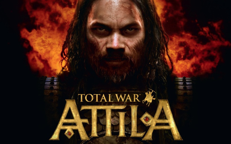

Total War: ATTILA (Ключ Steam) для ПК