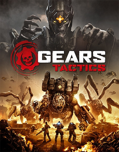 

GEARS TACTICS (PC/XBOX ONE)