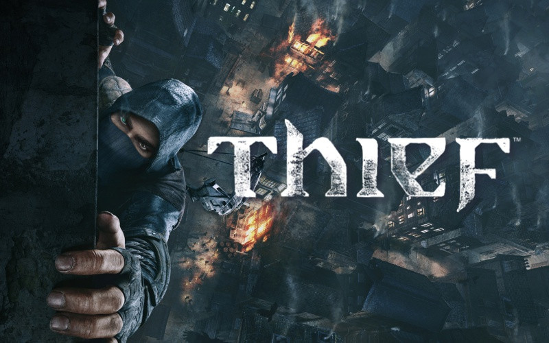 

THIEF (Ключ Steam) для ПК