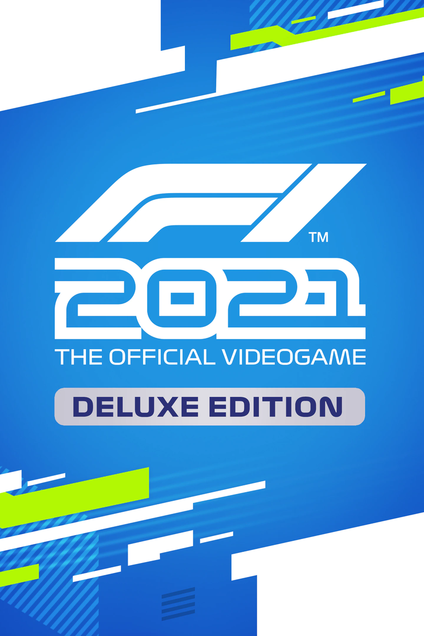 

F1 2021 (Deluxe Edition) (Ключ Steam) для ПК