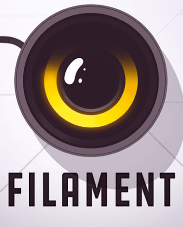 

Filament (Ключ Steam) для ПК