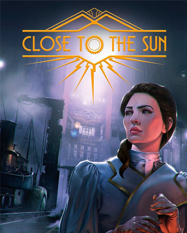 

Close to the Sun (Ключ Steam) для ПК