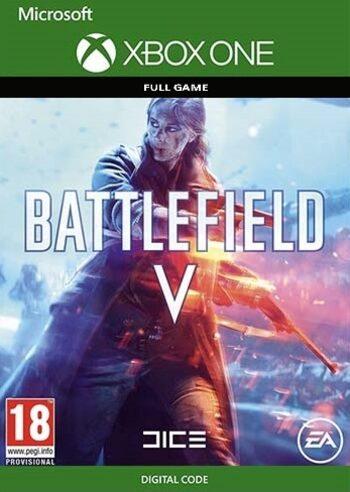

Battlefield V (Xbox One)