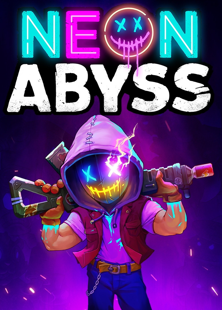 

NEON ABYSS (Ключ Steam) для ПК