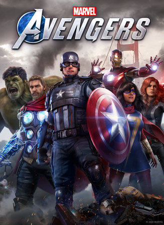 

Marvel’s Avengers (Xbox One)