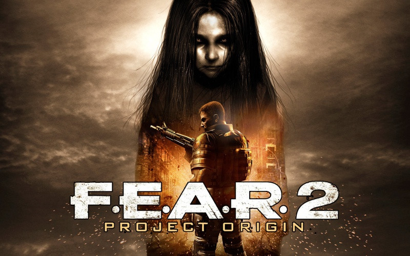 

FEAR 2 / F.E.A.R. 2 Project (Ключ Origin) для ПК