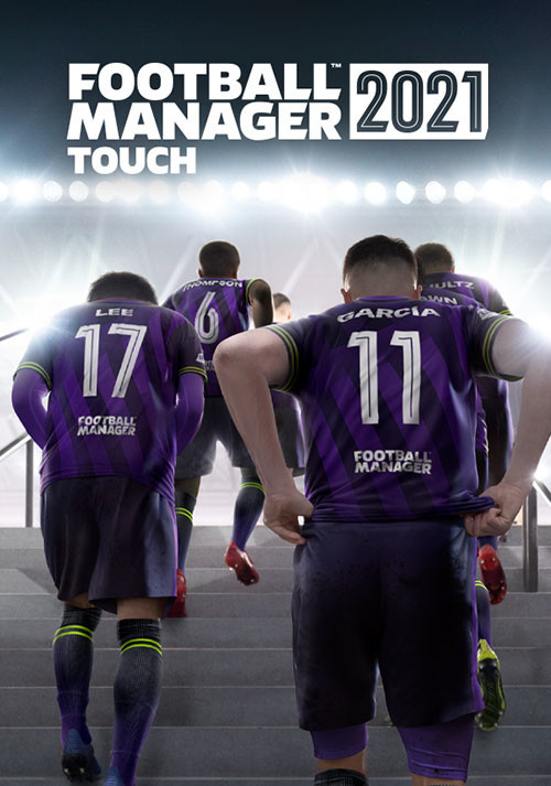 

Football Manager 2021 Touch (Steam )