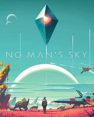 

Ключ активации No Man's Sky (Xbox One)