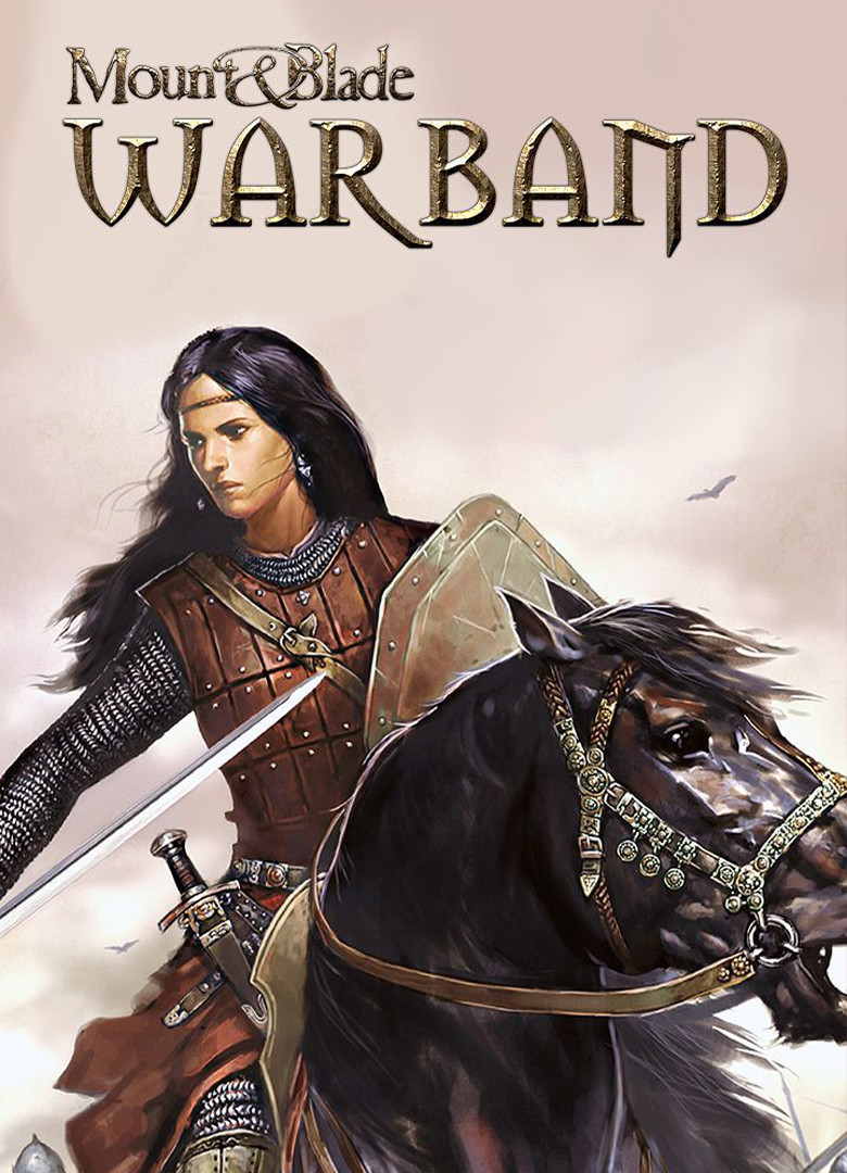 

Mount and Blade: Warband (Ключ Steam) для ПК