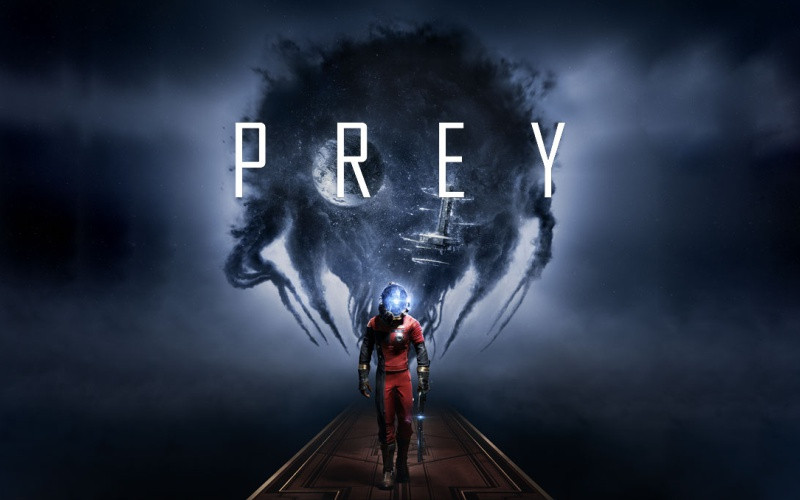 

PREY (Ключ Steam) для ПК